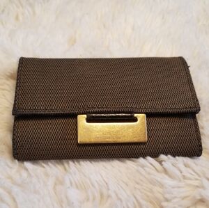 GUCCI KEY CASE VINTAGE